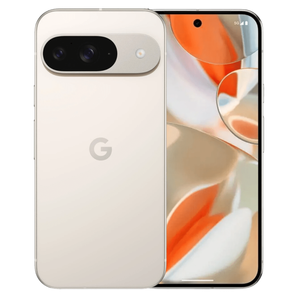 GOOGLE Pixel 9