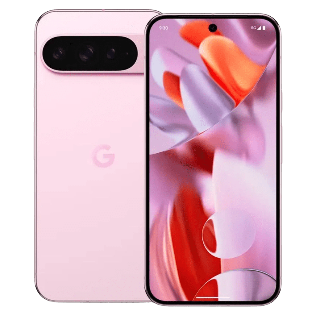 GOOGLE Pixel 9 Pro
