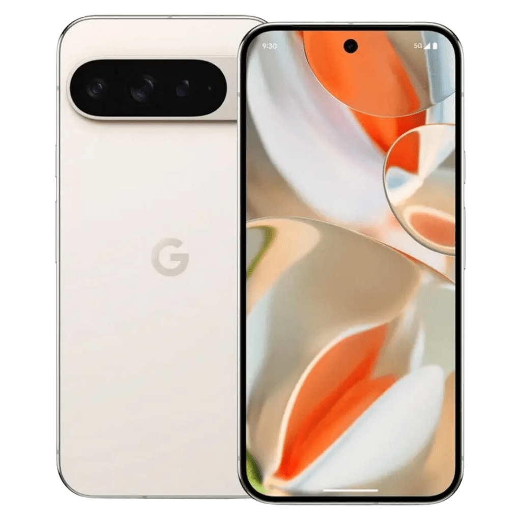 GOOGLE Pixel 9 Pro