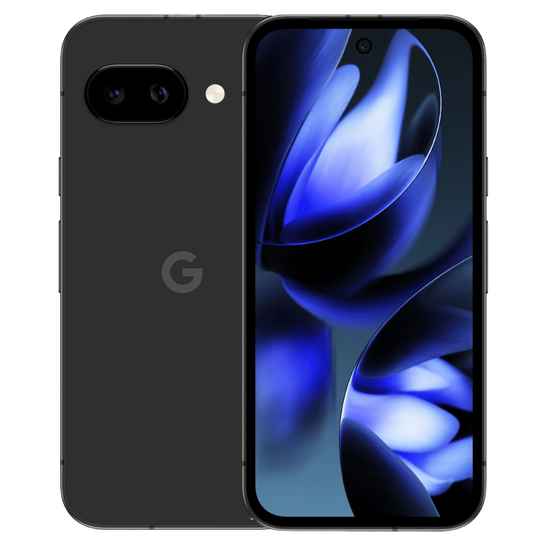GOOGLE Pixel 9a