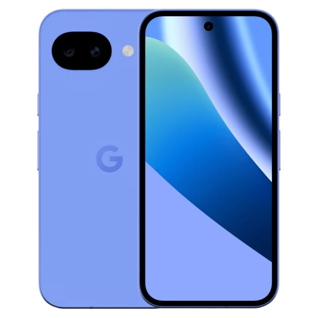 GOOGLE Pixel 9a