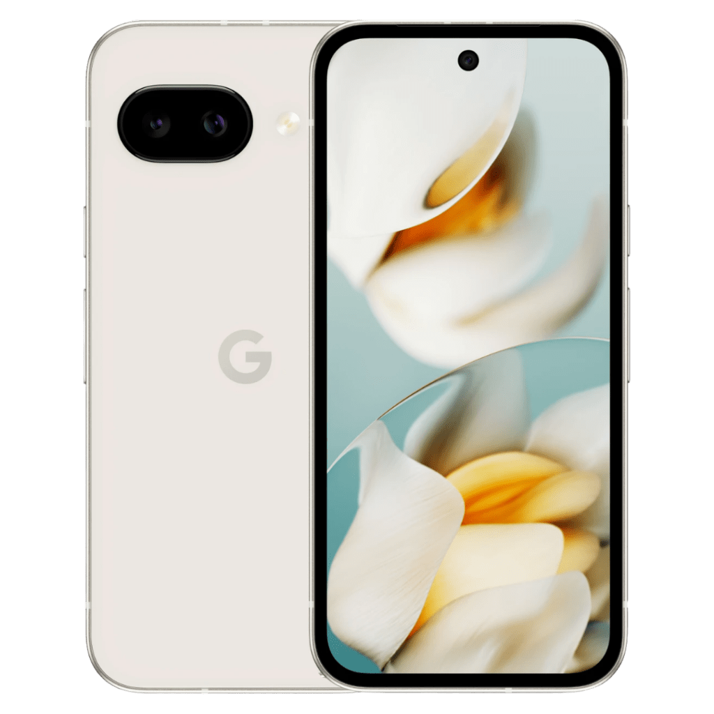 GOOGLE Pixel 9a