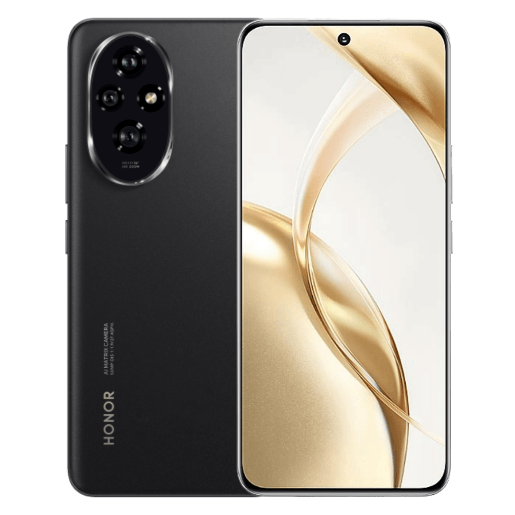 HONOR 200