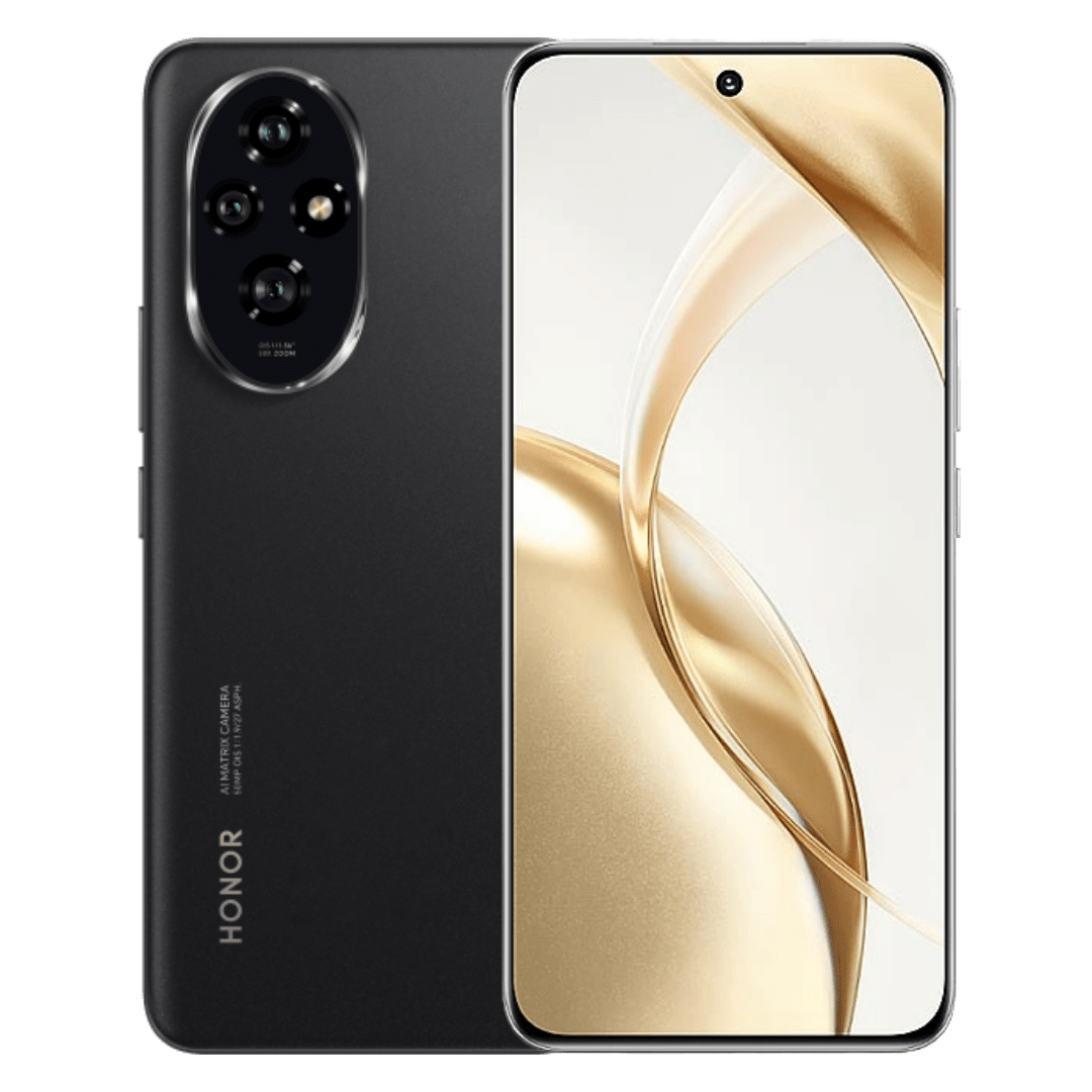 HONOR 200