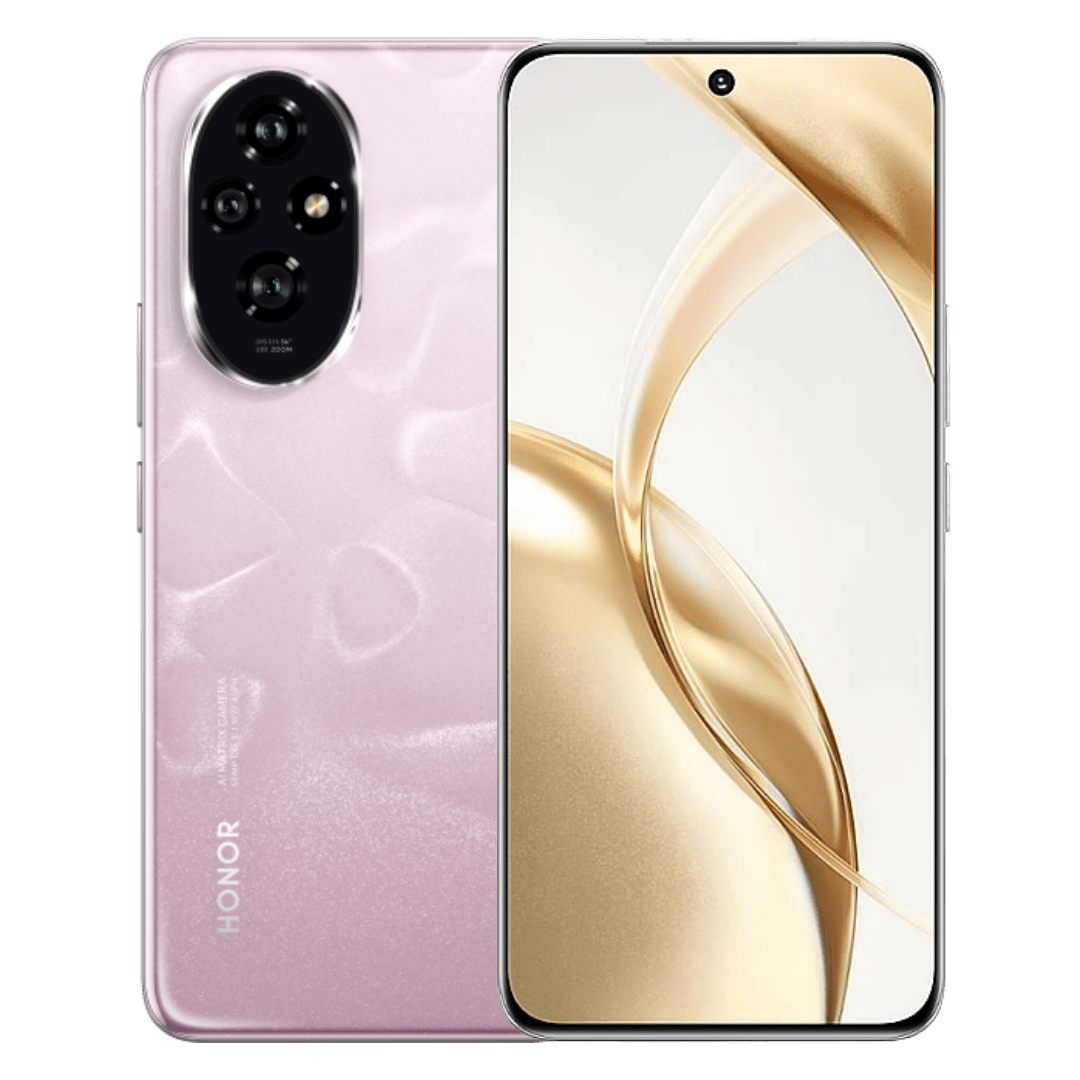 HONOR 200