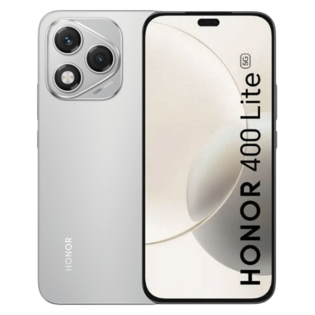 HONOR 400 Lite