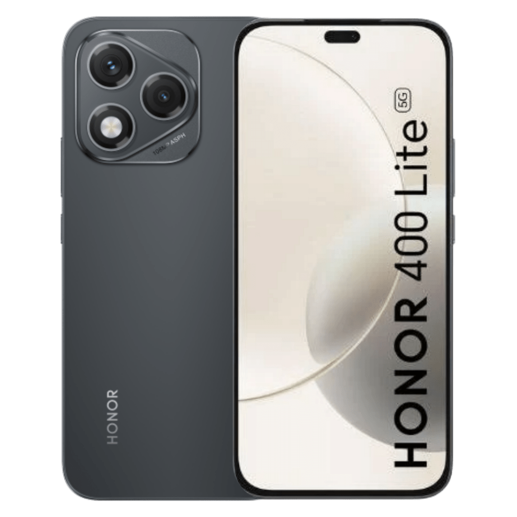 HONOR 400 Lite
