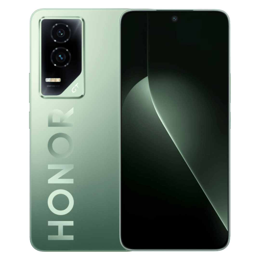 HONOR GT