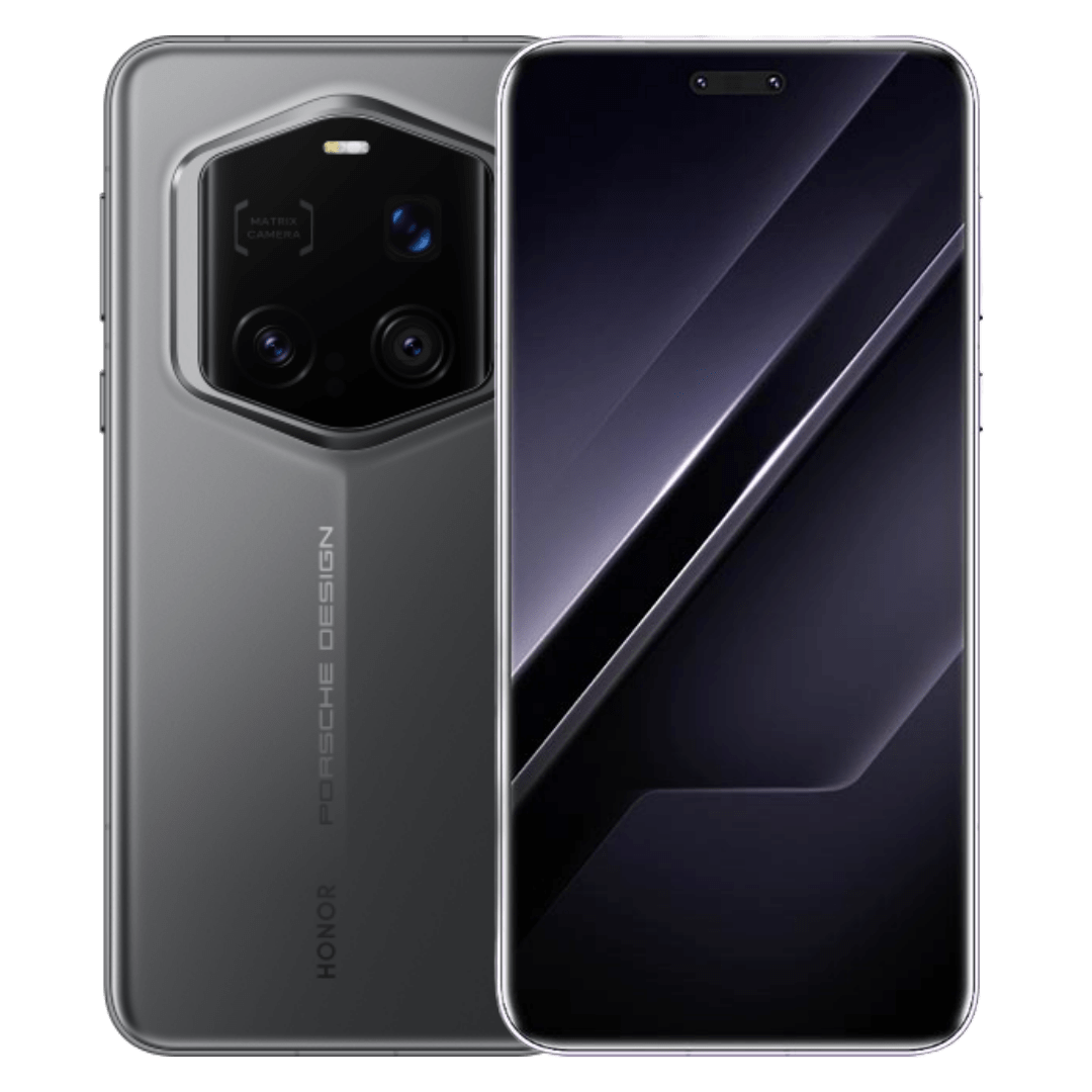 HONOR Magic 7 RSR Porsche Design