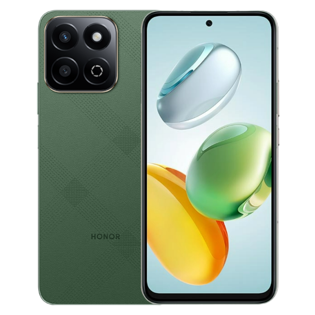 HONOR Play 60 Plus