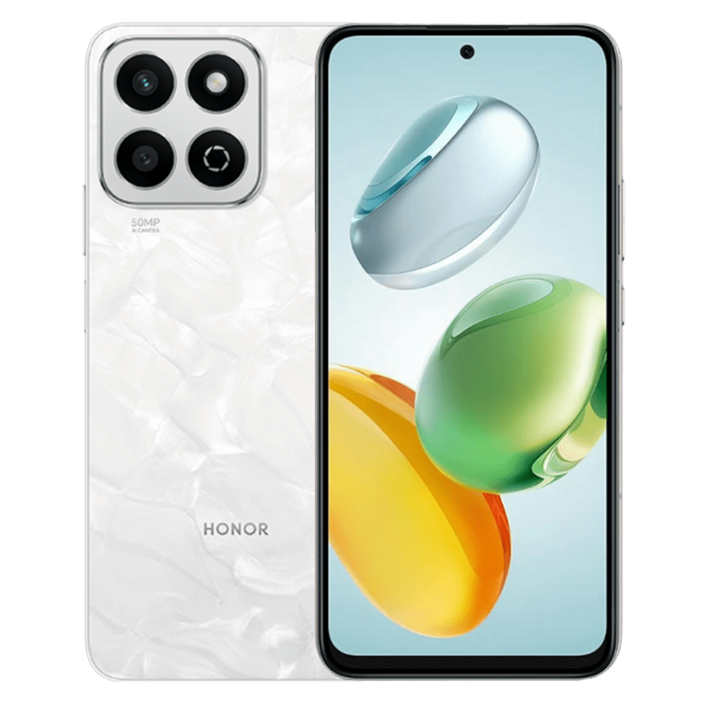 HONOR Play 60 Plus