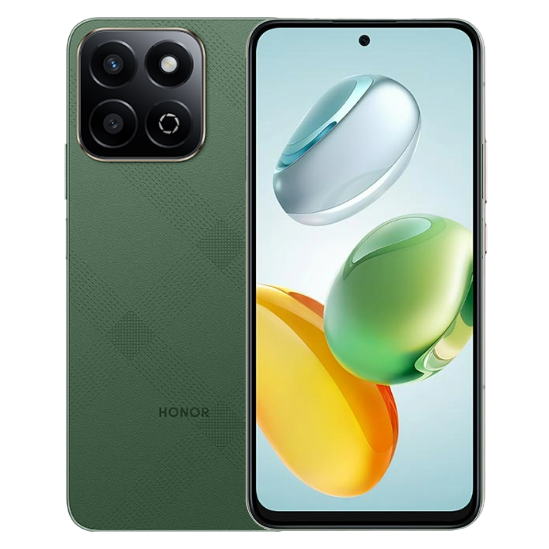 HONOR Play 60 Plus