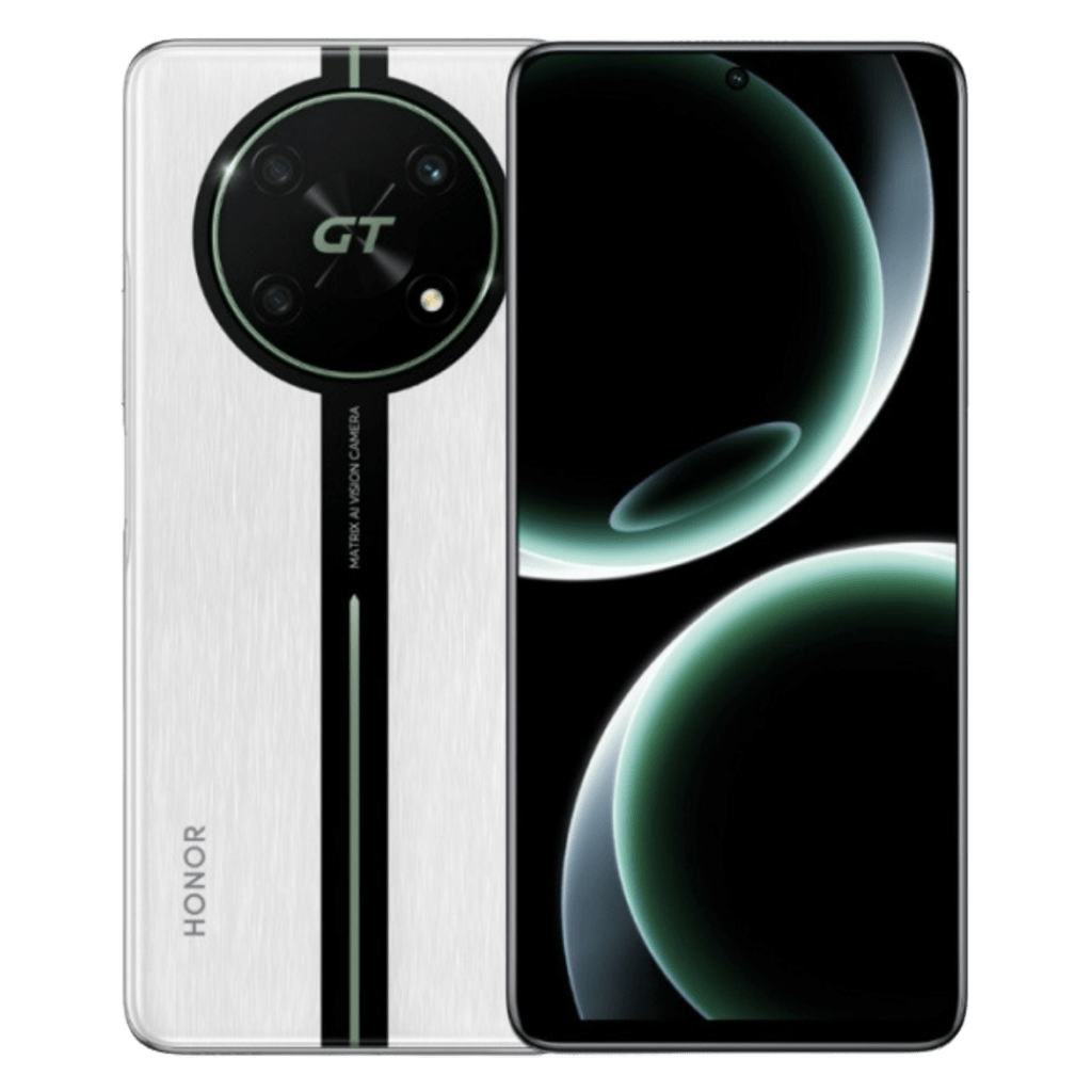 HONOR X 40 GT Racing