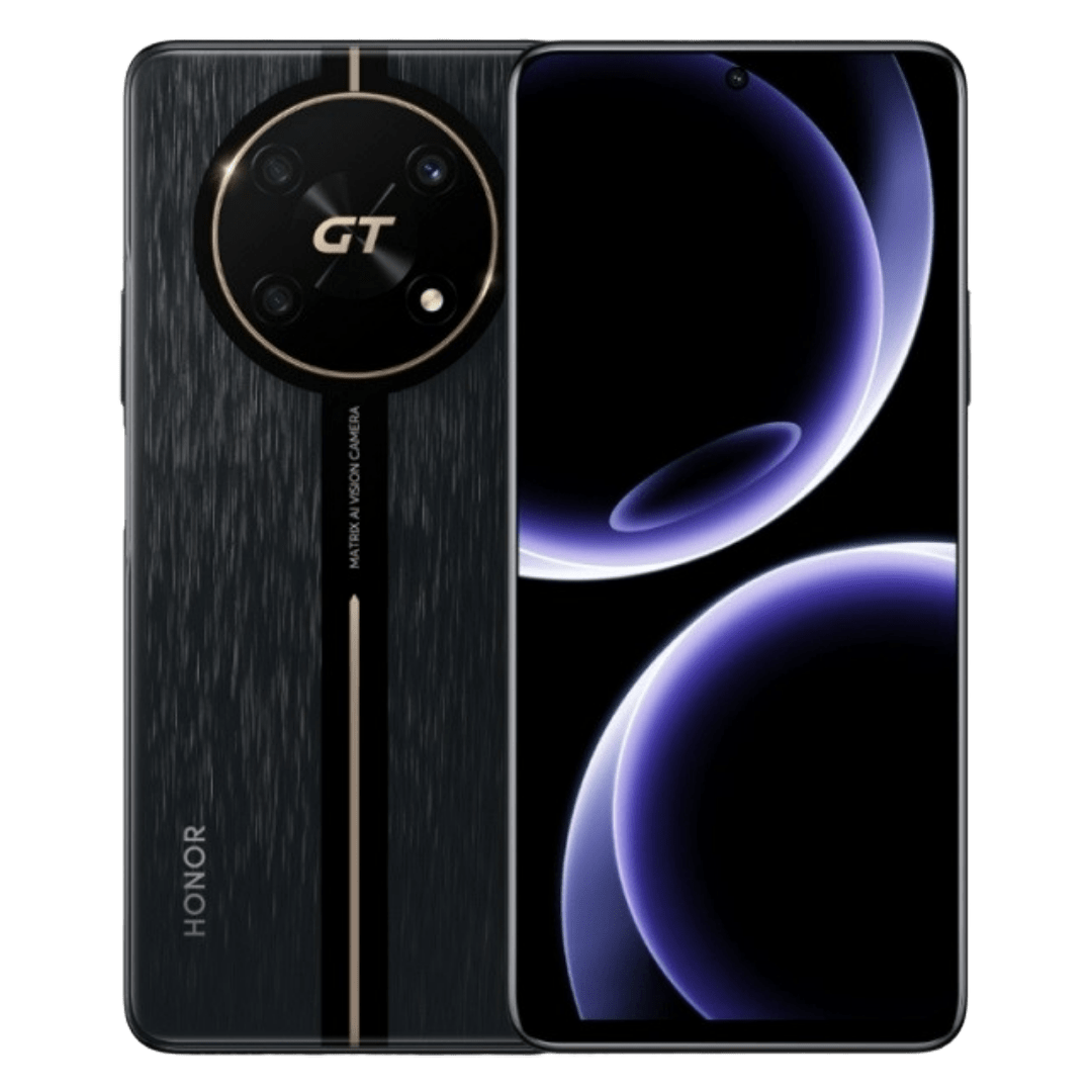 HONOR X 40 GT Racing