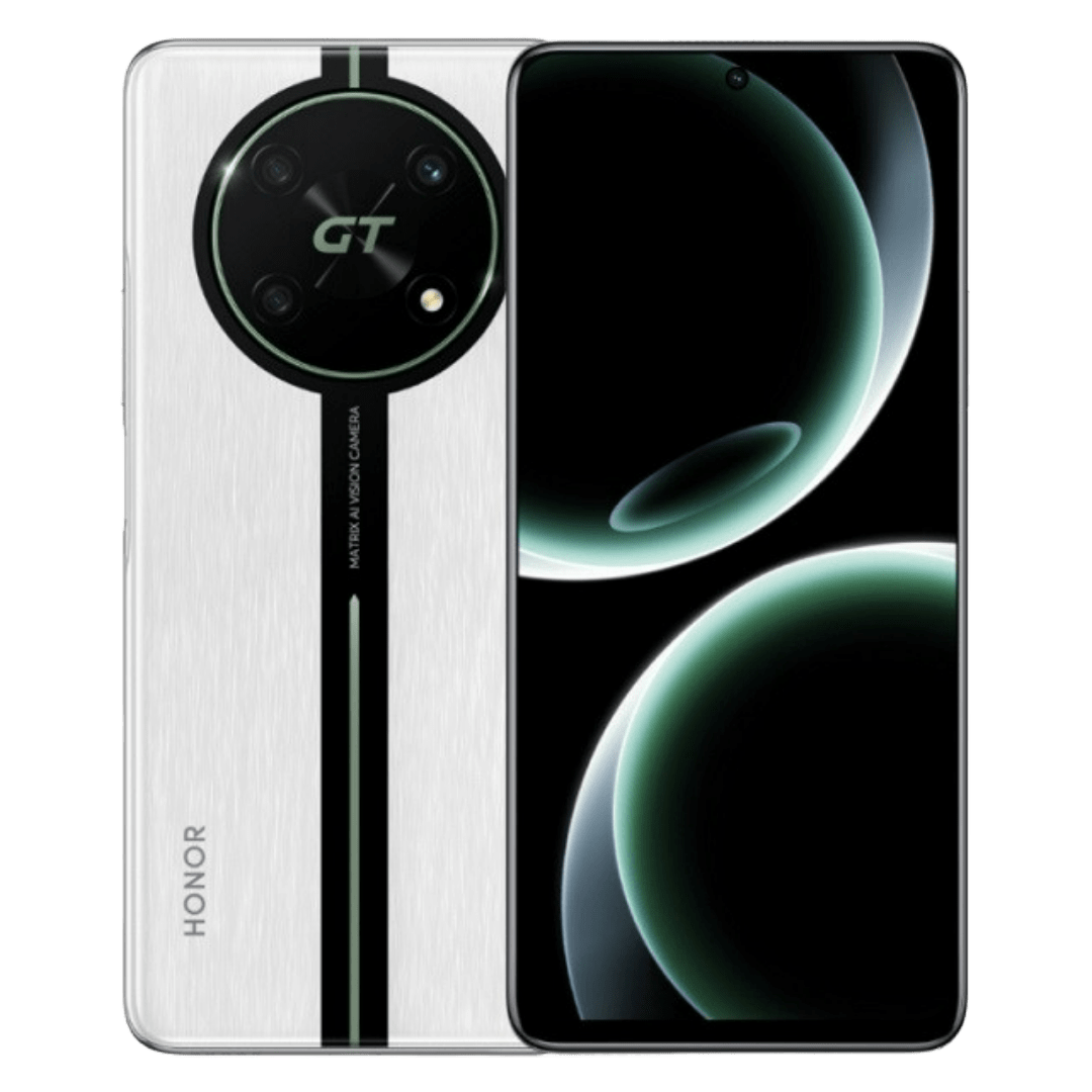 HONOR X 40 GT Racing