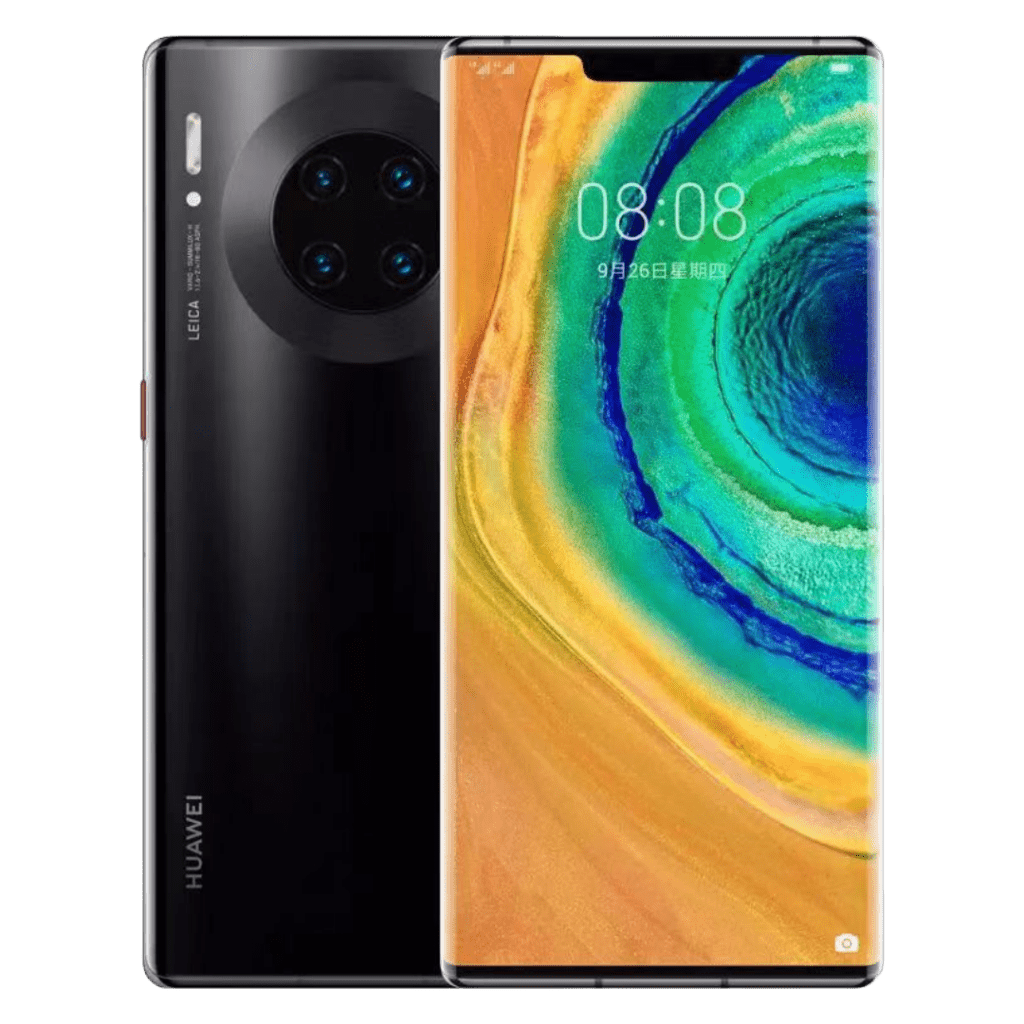 HUAWEI Mate 30E Pro 5G