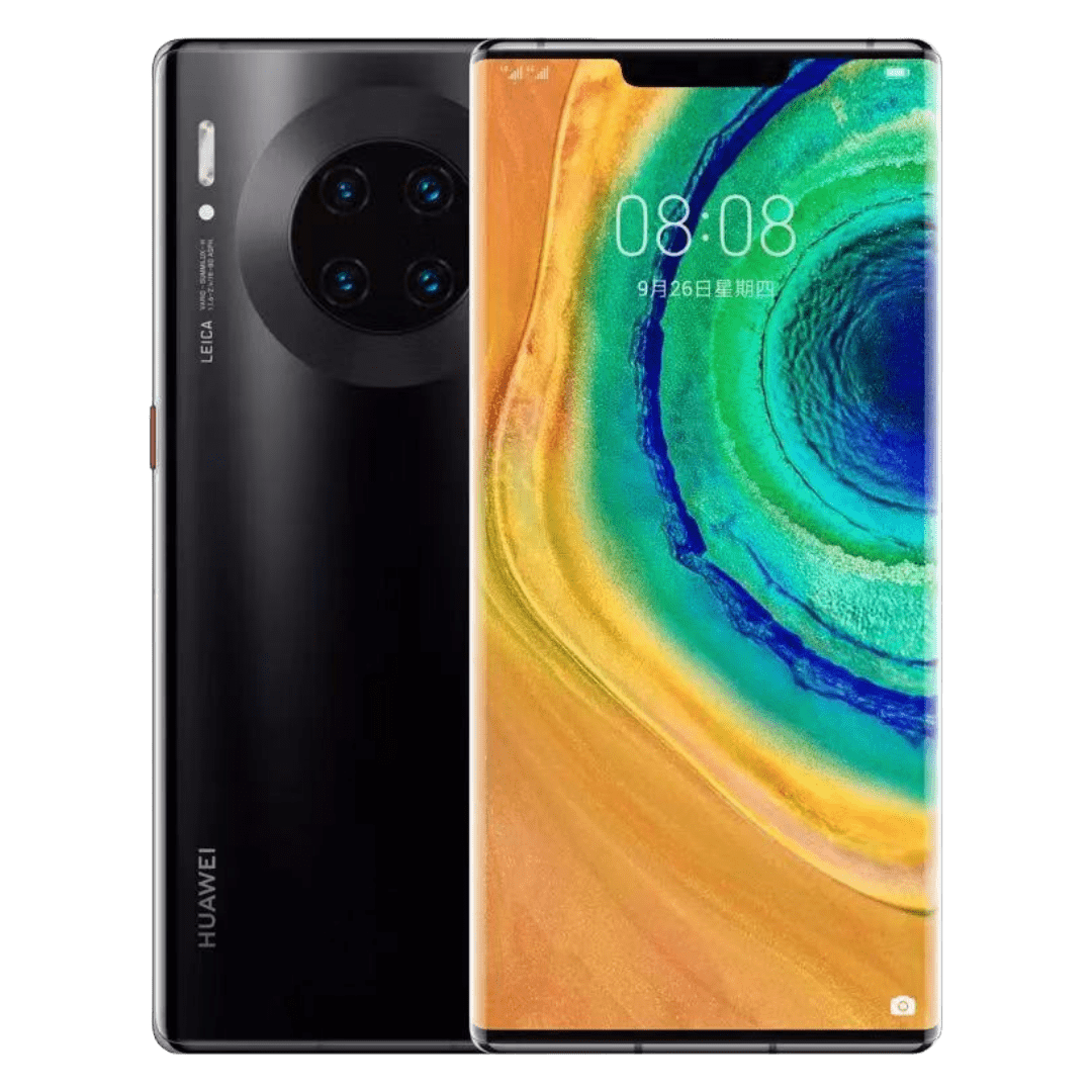 HUAWEI Mate 30E Pro 5G