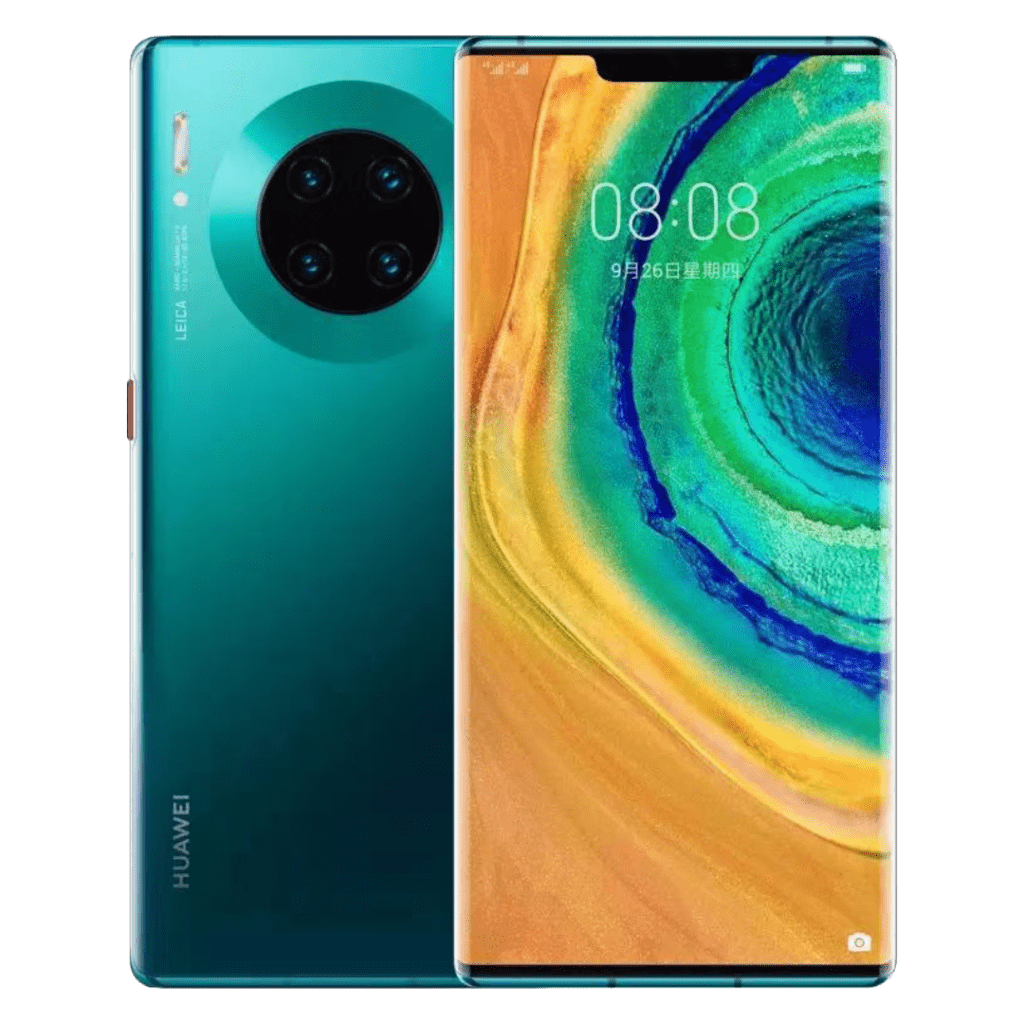 HUAWEI Mate 30E Pro 5G