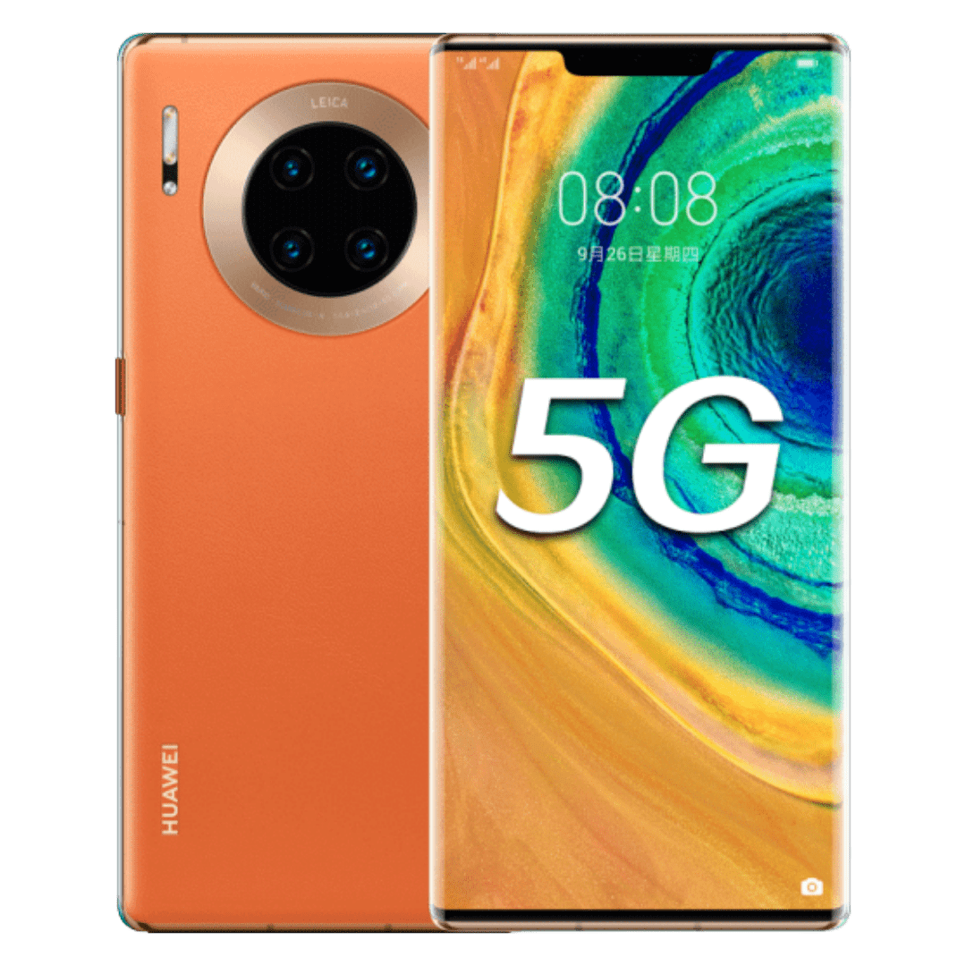 HUAWEI Mate 30E Pro 5G
