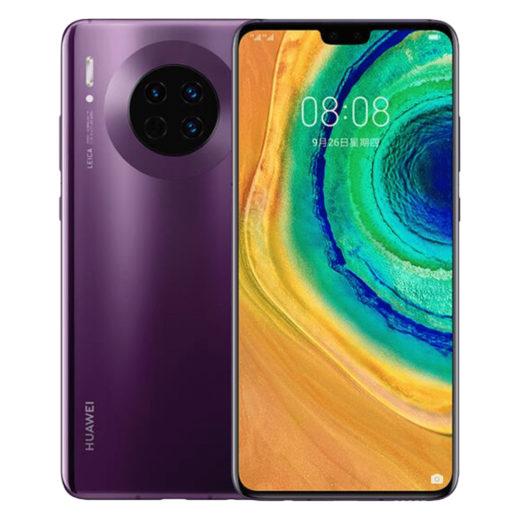 HUAWEI Mate 30E Pro 5G