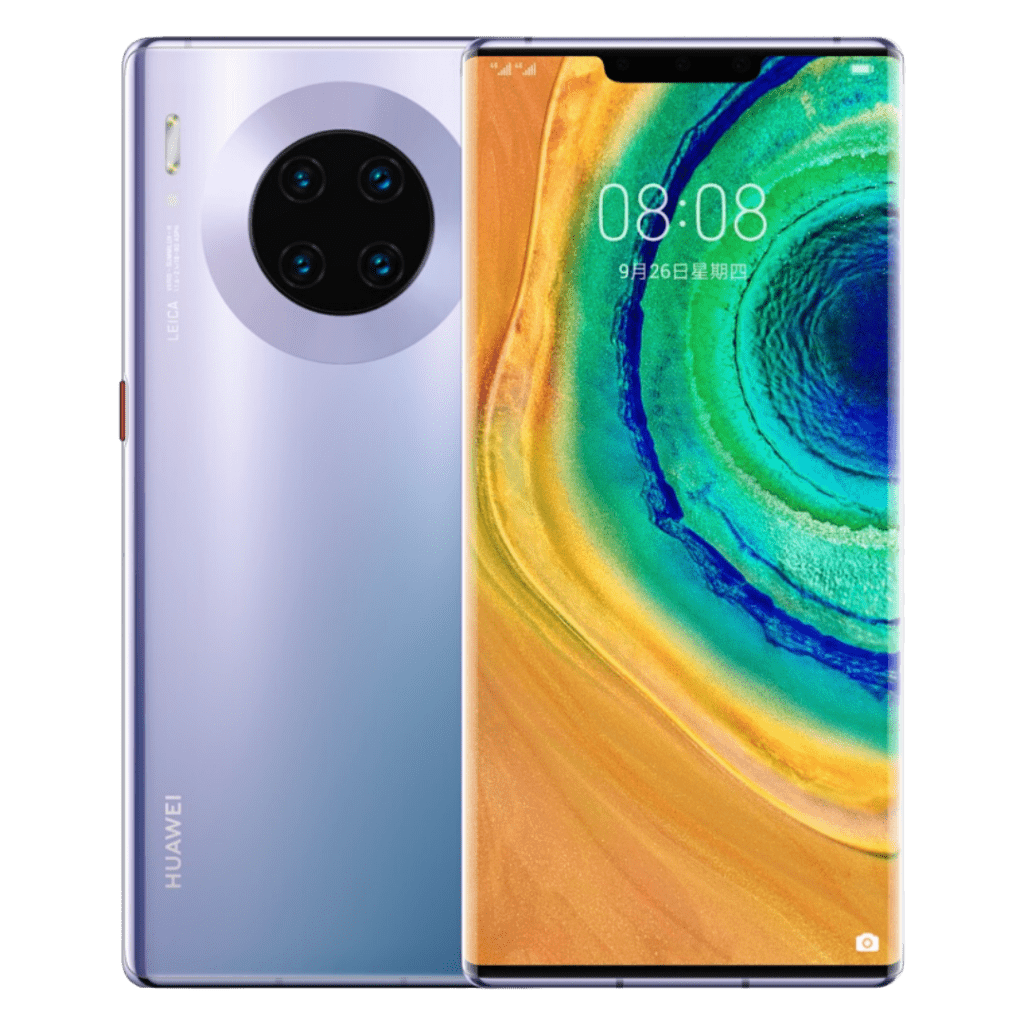 HUAWEI Mate 30E Pro 5G