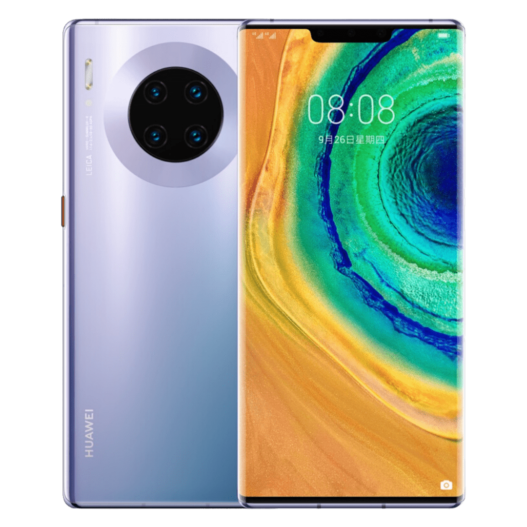 HUAWEI Mate 30E Pro 5G
