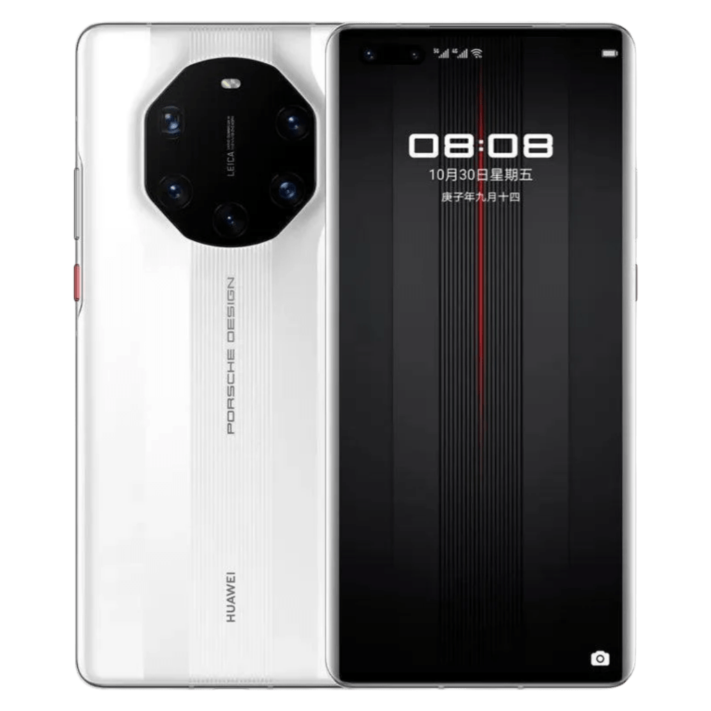 HUAWEI Mate 40 RS Porsche Design