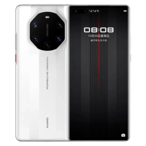 HUAWEI Mate 40 RS Porsche Design