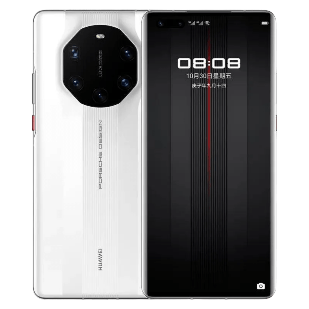 HUAWEI Mate 40 RS Porsche Design