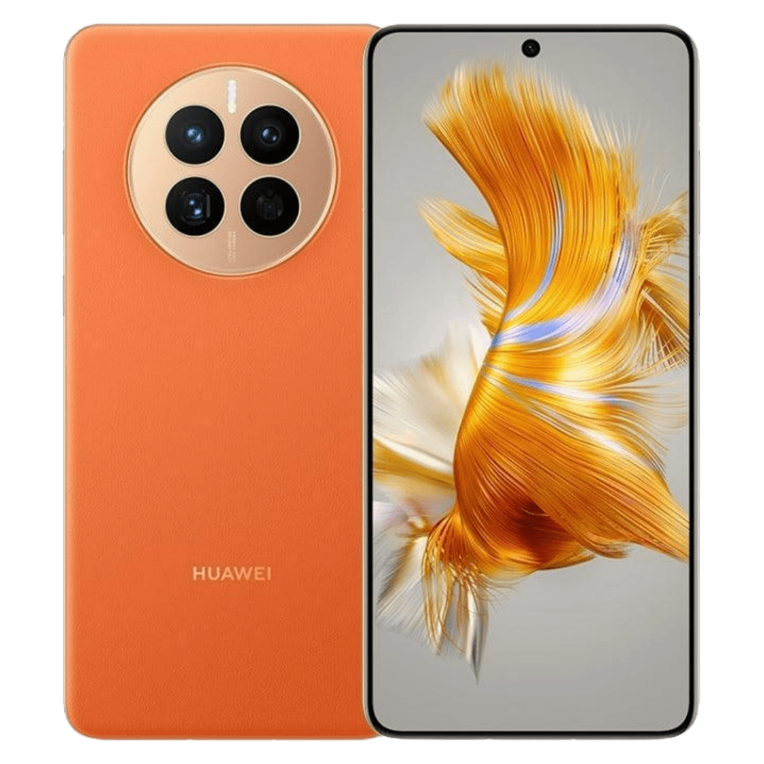 HUAWEI Mate 50