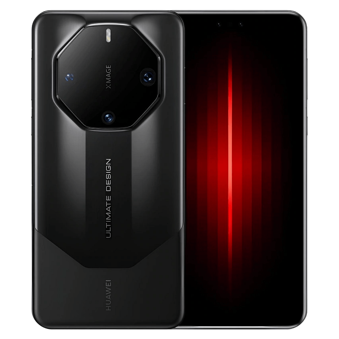 HUAWEI Mate 60 RS Ultimate