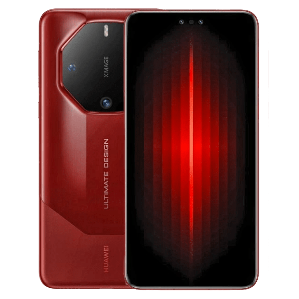 HUAWEI Mate 60 RS Ultimate