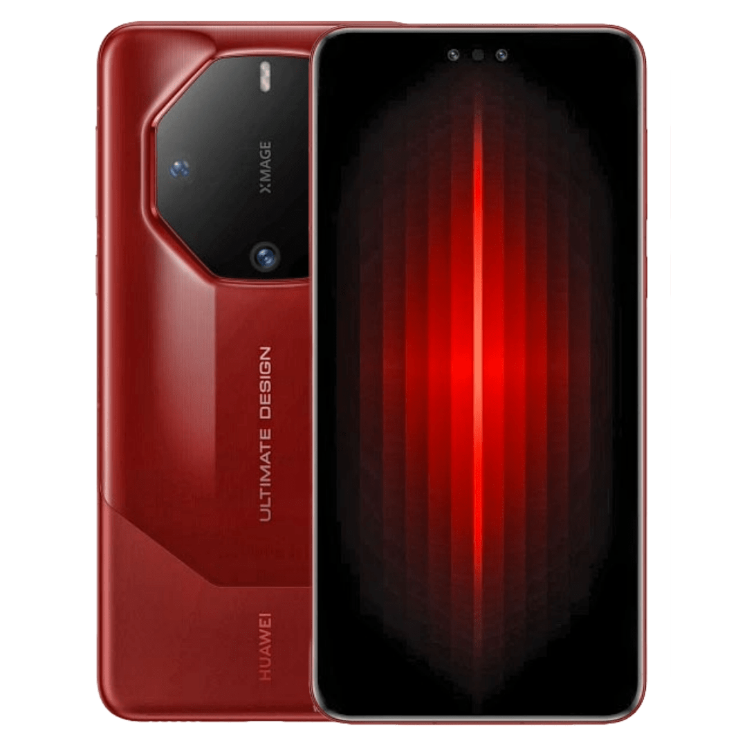 HUAWEI Mate 60 RS Ultimate