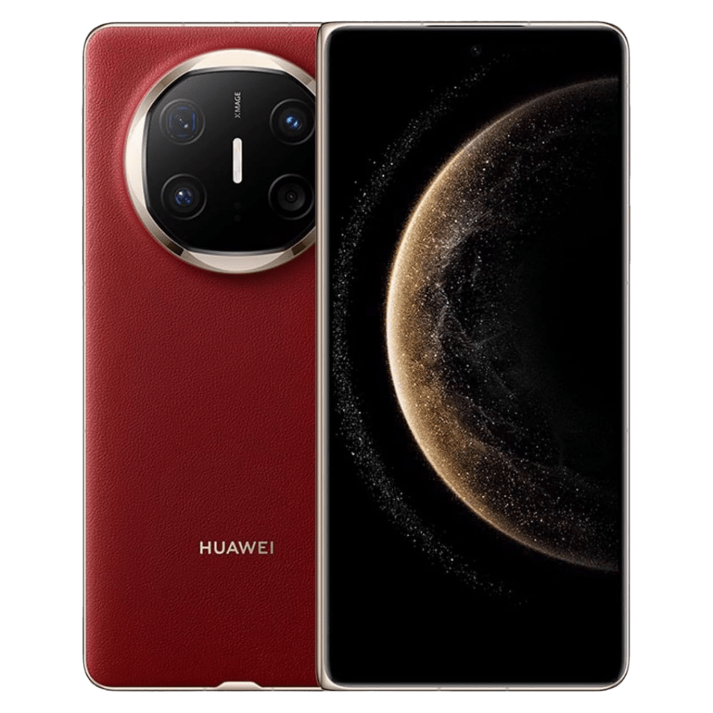 HUAWEI Mate X6