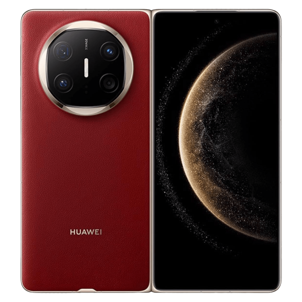 HUAWEI Mate X6