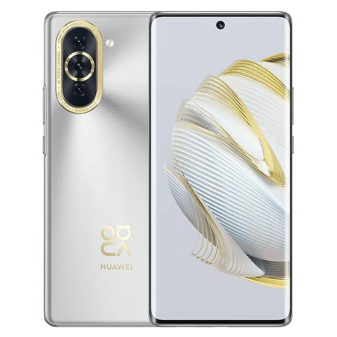 HUAWEI Nova 10 Pro