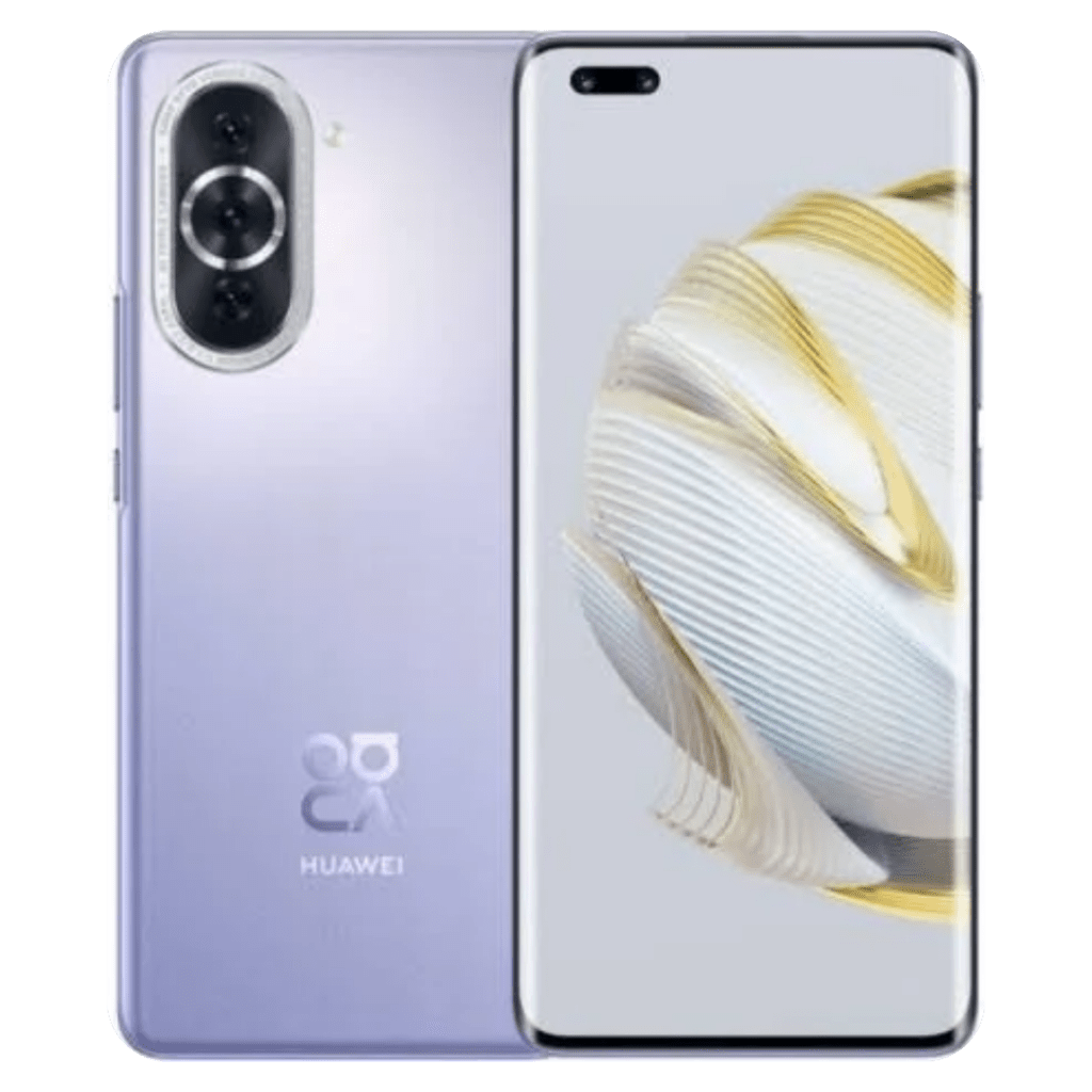 HUAWEI Nova 10 Pro