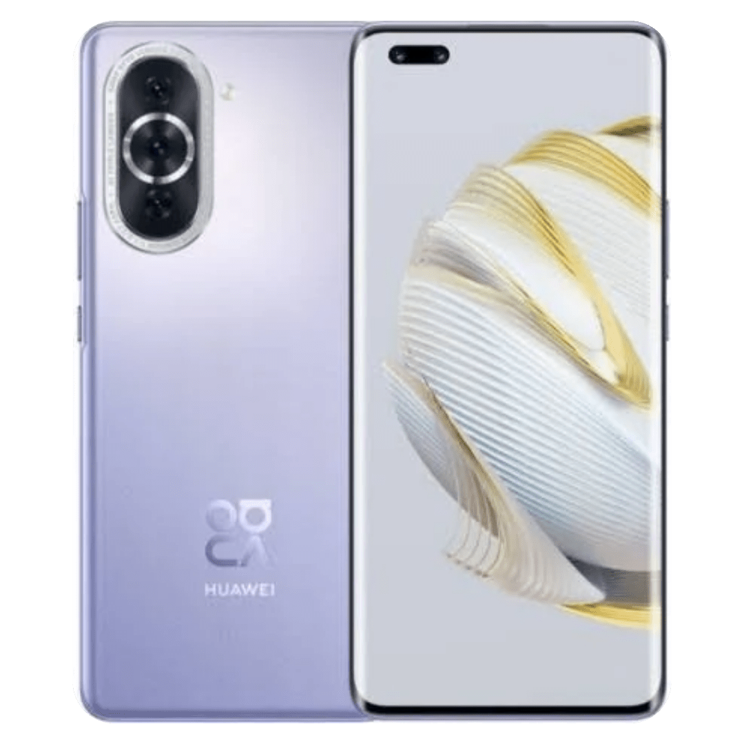 HUAWEI Nova 10 Pro