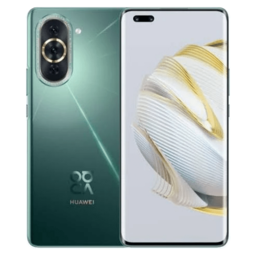 HUAWEI Nova 10 Pro