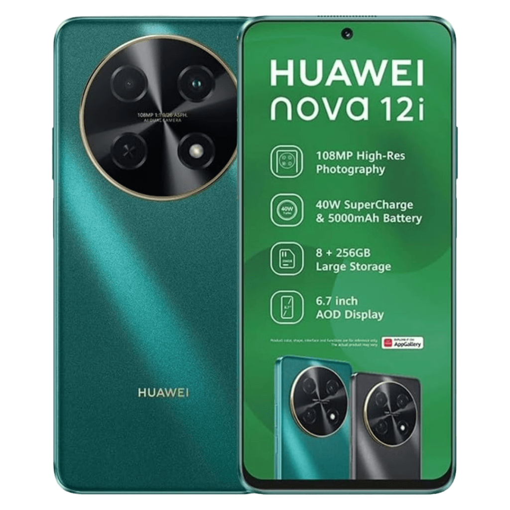 HUAWEI Nova 12i