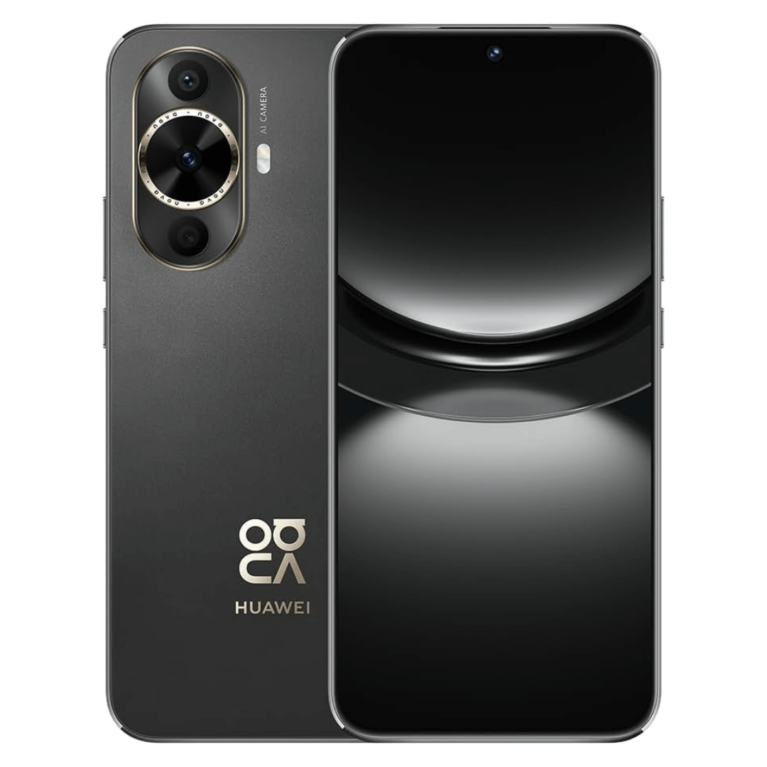 HUAWEI Nova 12s
