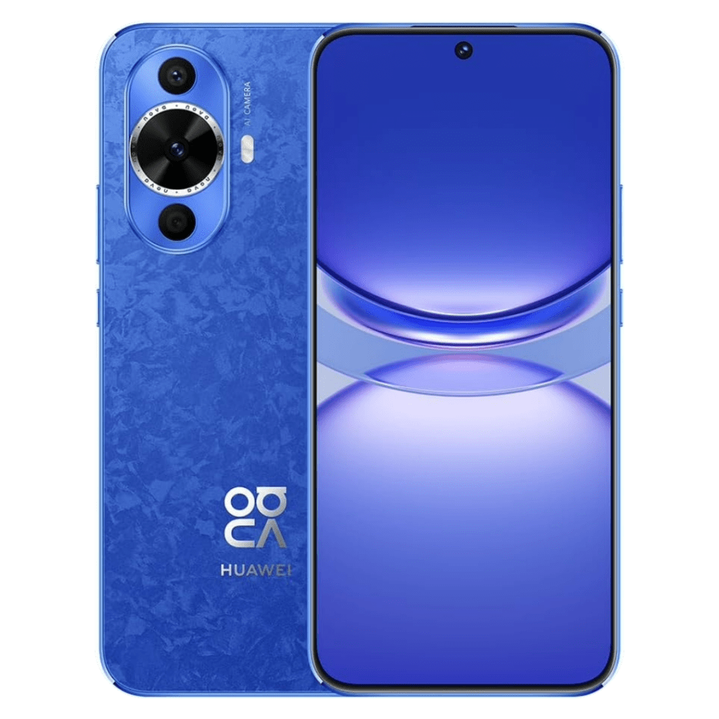 HUAWEI Nova 12s