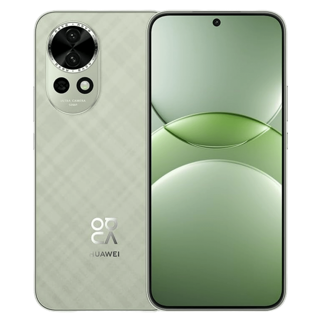 HUAWEI Nova 13