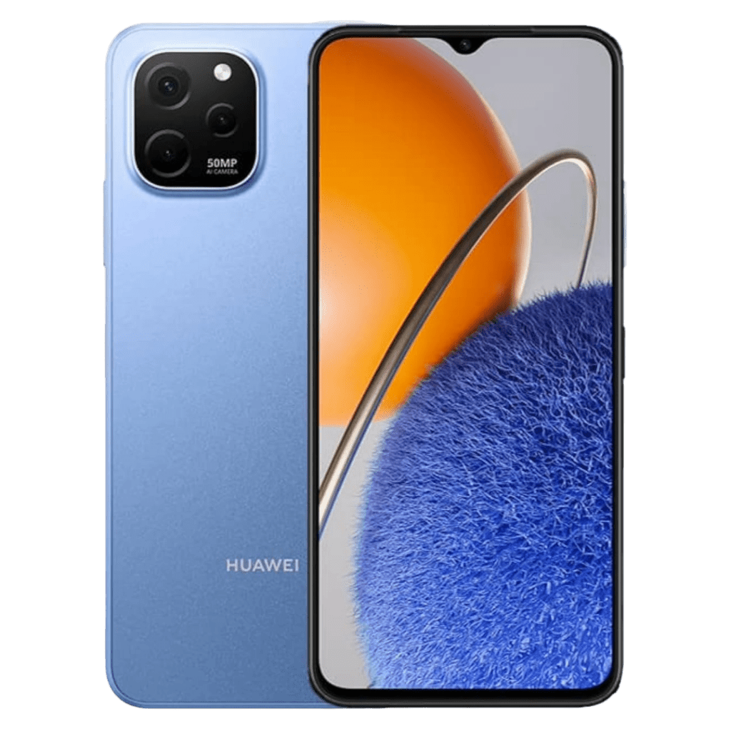 HUAWEI Nova Y61