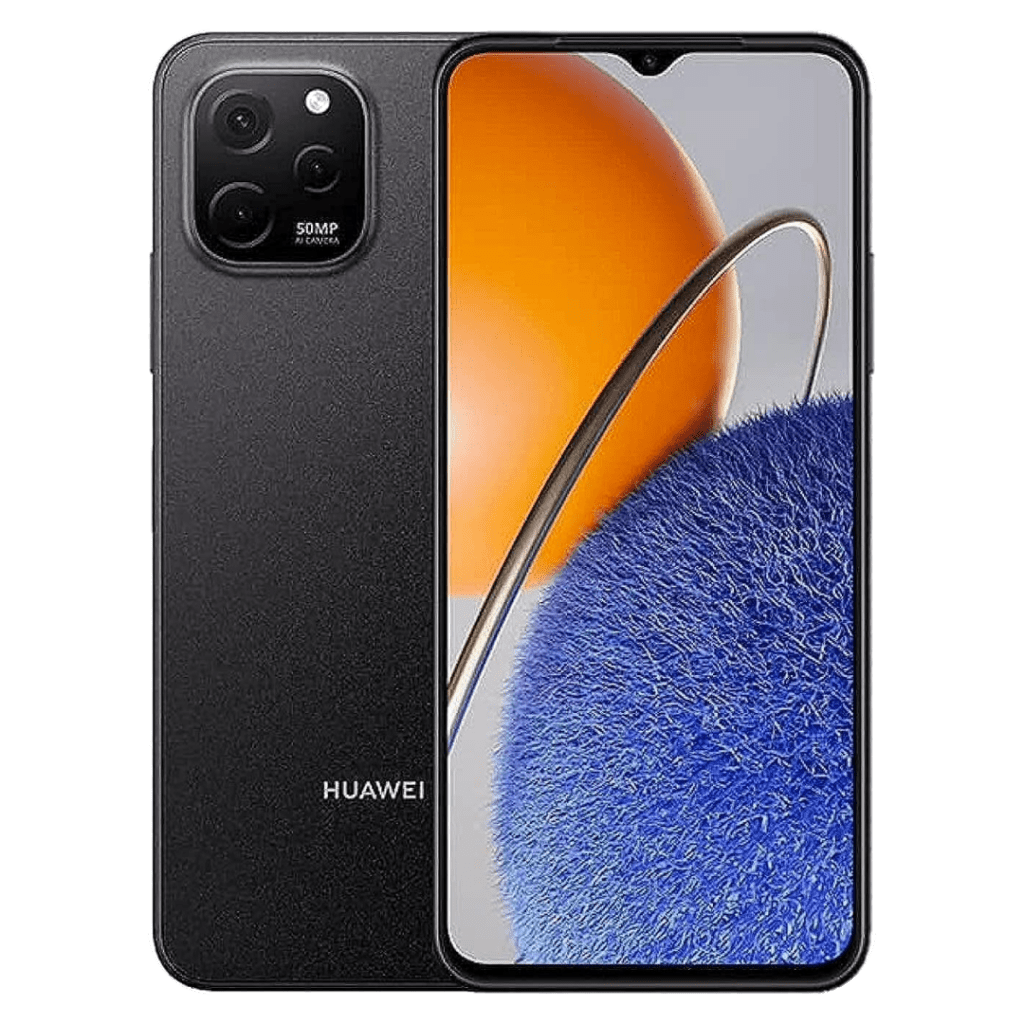HUAWEI Nova Y61