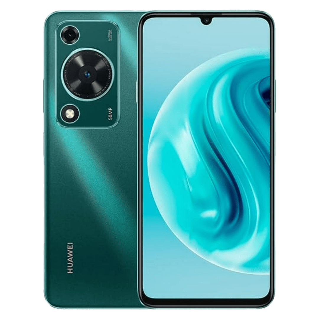 HUAWEI Nova Y72