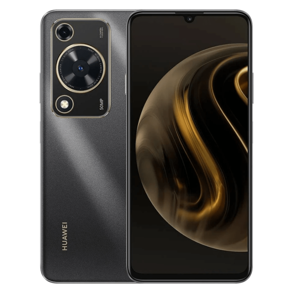 HUAWEI Nova Y72