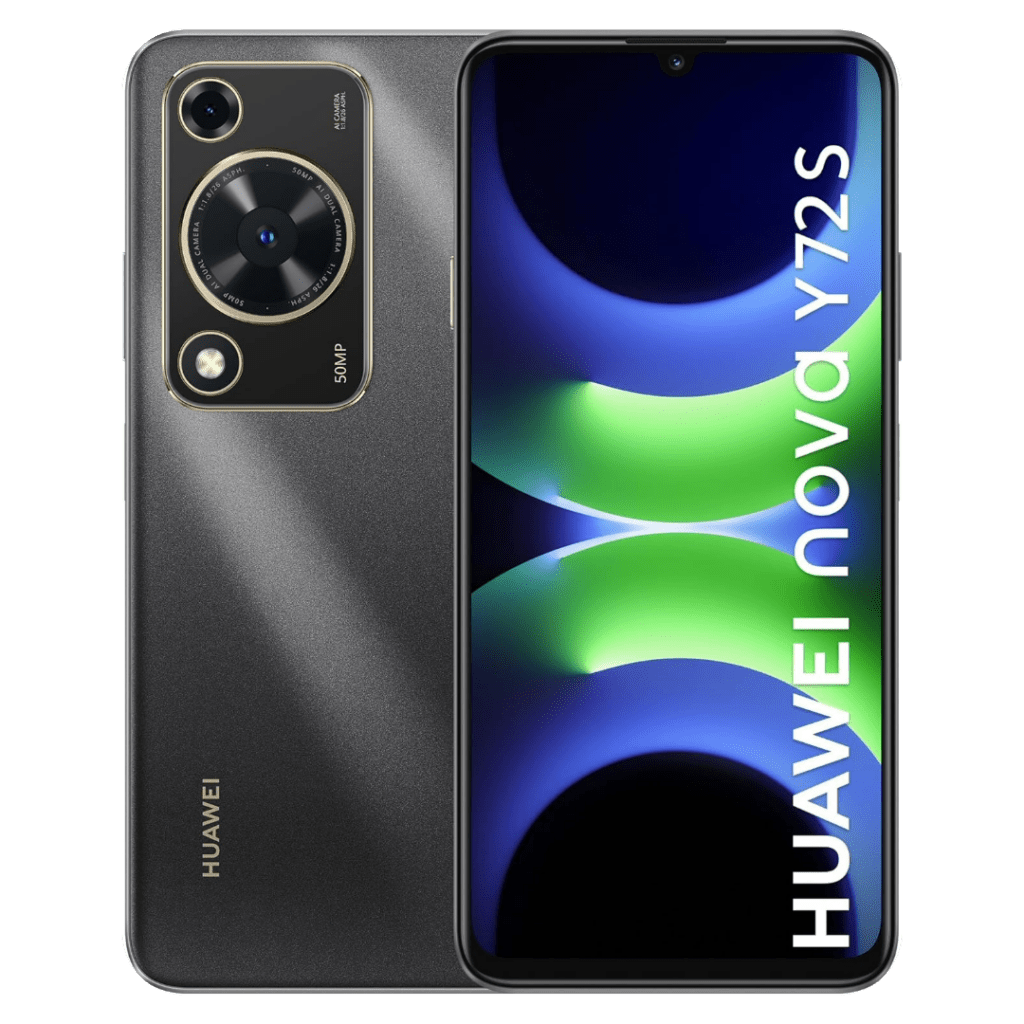 HUAWEI Nova Y72s
