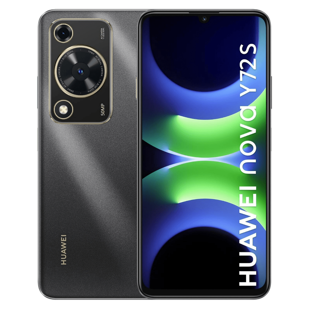 HUAWEI Nova Y72s