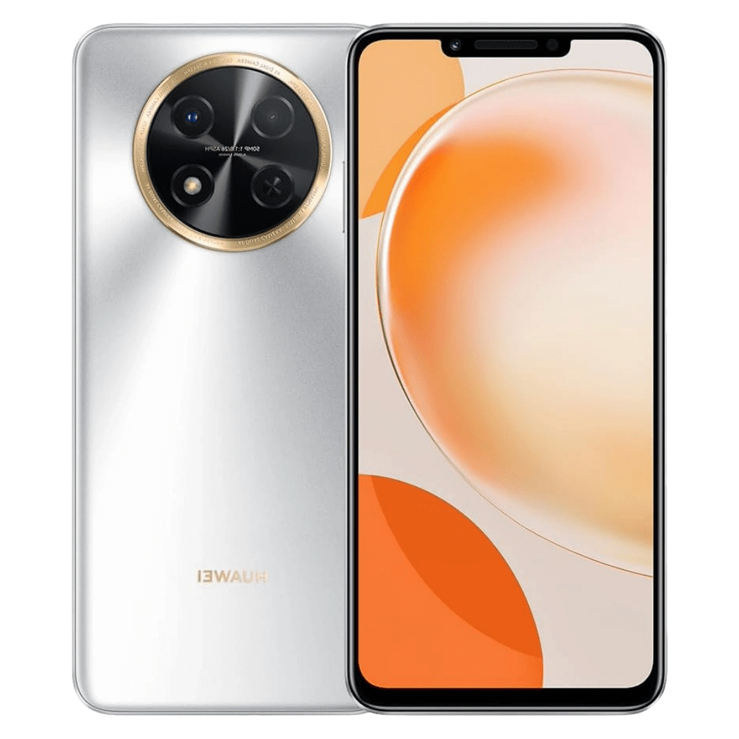 HUAWEI Nova Y91